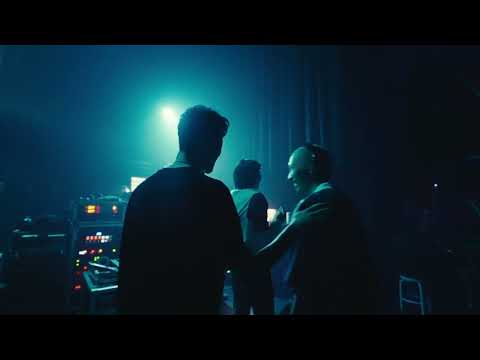 [Live] Glen Check - Acid Test