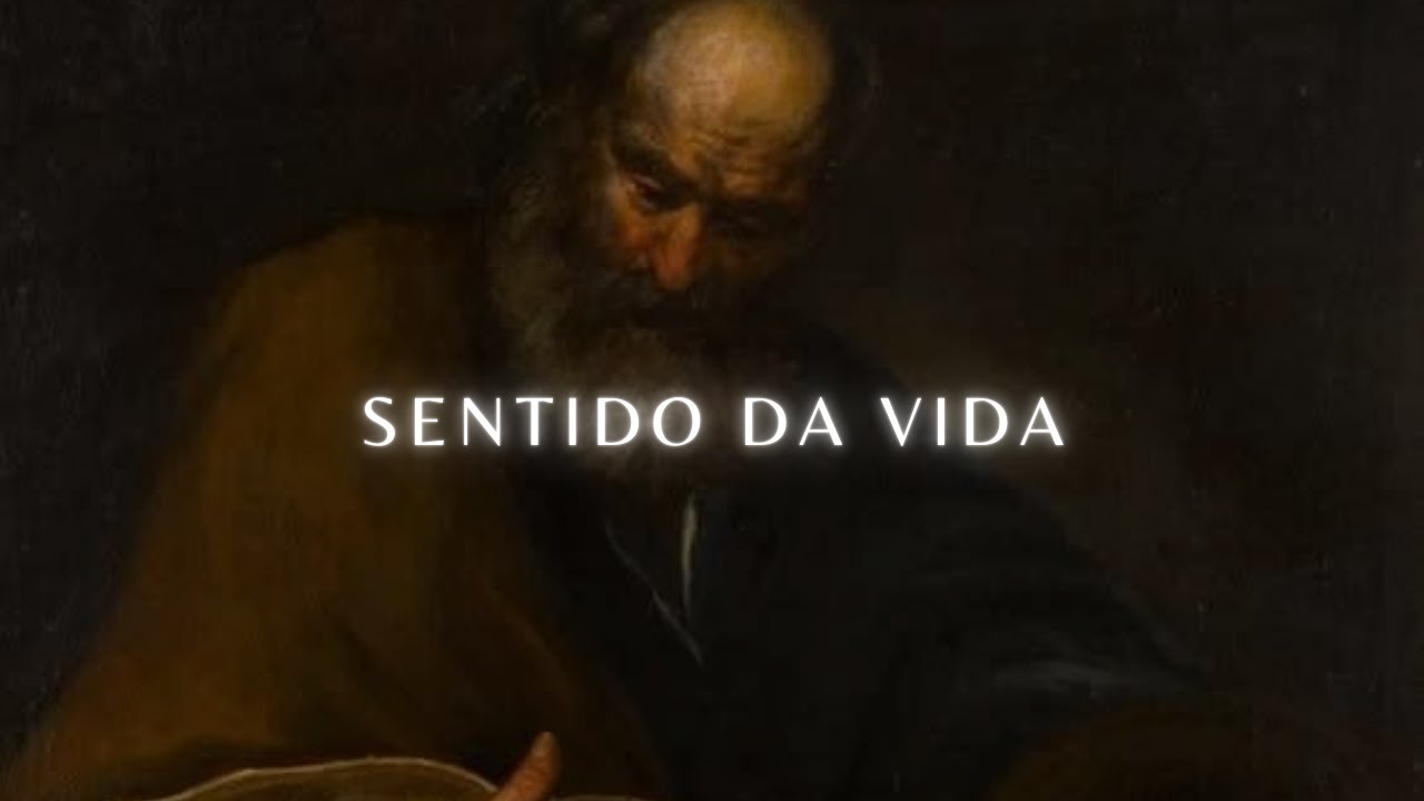Eclesiastes 2: "Na vida, nada tem sentido"