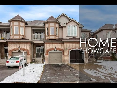 5288 ROADSIDE WAY, MISSISSAUGA