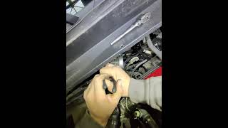 2013–2019 Nissan Pathfinder 3.5L V6 – Intake Manifold Removal & Spark Plug Replacement |Step-by-Step