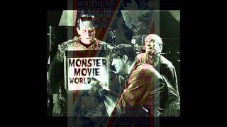 Zacharle y Southern Culture on the Skids  Sinester Purpose