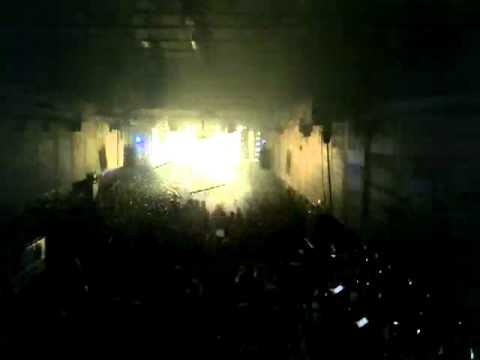 Roman Flügel@Nachtdigital loves Dial; part2