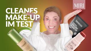 Günstige Naturkosmetik aus der Drogerie – für reife Haut!