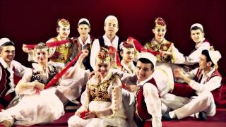 Lek Pecnikaj - Dadushe