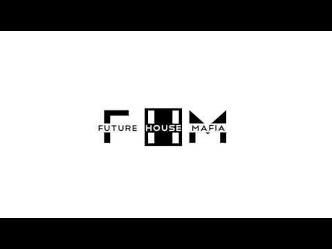 Future House Mafia Special 10.000 Subscribers - Pablo Oliver Dj Mix - Future House