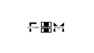Future House Mafia Special 10.000 Subscribers - Pablo Oliver Dj Mix - Future House