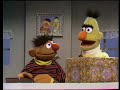 Classic Sesame Street Ernie And Bert A Surprise Present Full Version