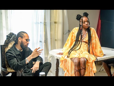 Ugoccie & Phyno - Breakfast (Official Video)