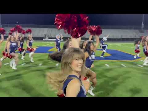 Los Osos High School Dance | YA YA 