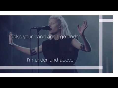 AURORA - Black Water Lilies | Lyrics