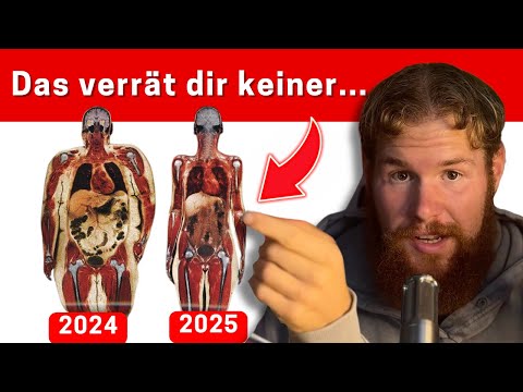 Lose belly fat EXTREMELY fast (without powder and gym)