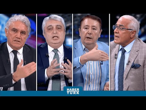 02.09.2025 HABERTÜRK TV Nedir Ne Değildir?