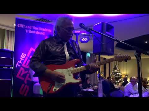 The Red Strats -  Ajoen Ajoen