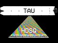 [BLACK MIDI] (Tau day special) Tau ~ HDSQ
