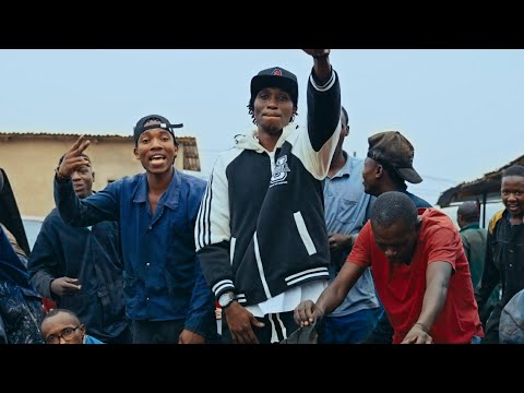 Fireman - Bucyanayandi ( Official video)