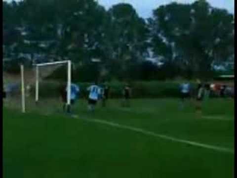 Malina Piątek - Zryw Śliwniki