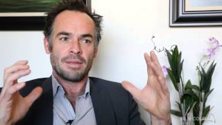 The  Most Surprising Interview From THIS AMERICAN JOURNEY by Paul Blackthorne
