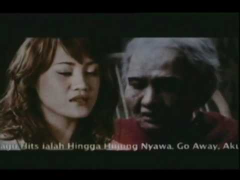 Hingga hujung Nyawa Norliana Samsuddin