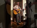 Wesley Stace - Oh! Pandora in Macon GA 11-16-2025