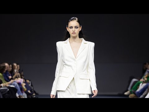 JULIYA KROS | Lviv Fashion Week