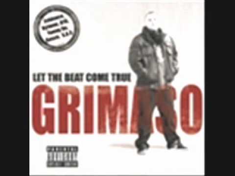 Grimaso ft. Meloe Melodic - Really Real