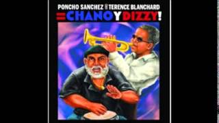 Jack´s dilemma-Poncho Sanchez and Terence Blanchard