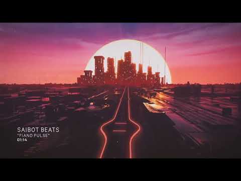 [FREE] Dark Hip Hop Freestyle Beat | "Piano Pulse" | Prod. by Saibot Beats  [Ai](160BPM)