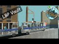 Stage 50 Earthquake Universal Studios Hollywood LBP Vault