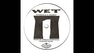 pankow - wet