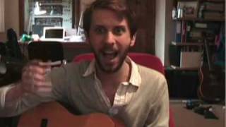 The Twitter Song