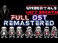 Undertale Last Breath Phases 1 5 Remastered