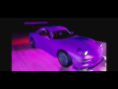 [SFM] Cars Tuner scene but with Gta 5 cars