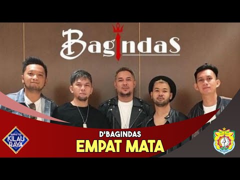 Empat Mata - D'Bagindas • Roadshow Kilau Raya MNCTV Live Kendal