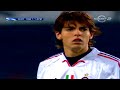 Ricardo Kaká vs Barcelona #UCL Away 2004/05 By Alex