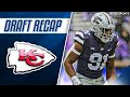 Chiefs' 2023 NFL Draft BEST Pick and BIGGEST Steal I CBS Sports