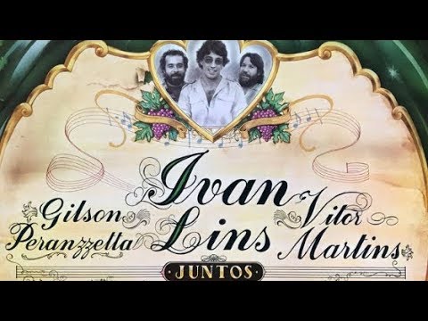Ivan Lins & Elis Regina - Qualquer Dia (1984)