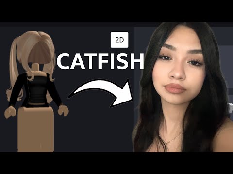 catching roblox most dangerous catfish