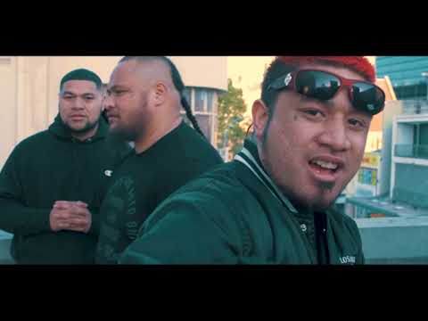 2KEEN feat. RED HONCHO & KAUNZ -  We Run It (Official Music Video)