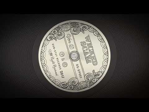 Von D ft. Lone Ranger - Till A Morning