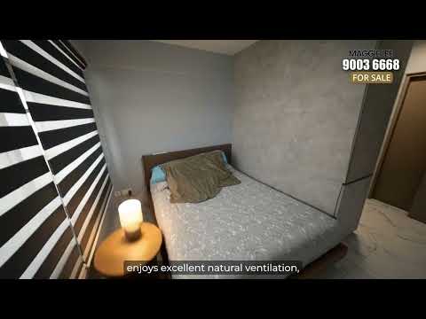377A Hougang Street 32, 377A Hougang Street 32, 4 Bedrooms, 1,294 sqft, HDB Flat For Sale, by Maggie Lee, 500092968 - PropertyGuru.com.sg