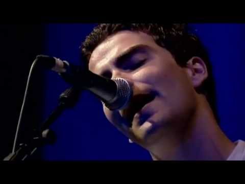 Stereophonics - I stopped to fill my car up (Live At Morfa Stadium)