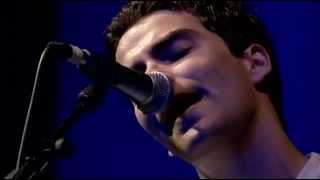 Stereophonics - I stopped to fill my car up (Live At Morfa Stadium)