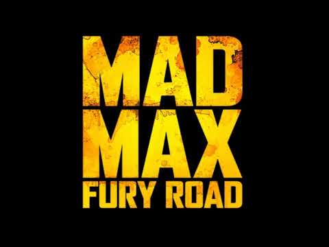 32. End Credits (Mad Max: Fury Road Complete Score)