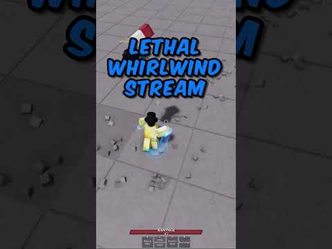 HARDEST GAROU COMBO | THE STRONGEST BATTLEGROUNDS #tsb #tsbg #thestrongestbattlegrounds