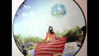 DJ Kittles - String Tango