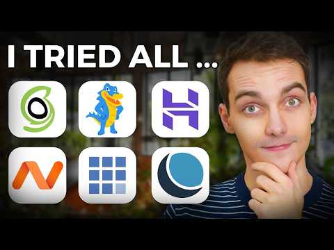 Kaufen Sie 2026 kein Webhosting, bevor Sie das hier gesehen haben.