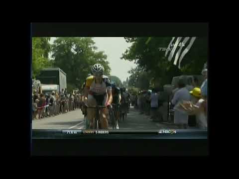 2013 Tour de France stage 10 - 12