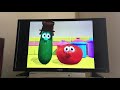 Opening To VeggieTales Where S God When I M S Scared 1998 VHS