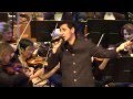 Serj Tankian & Bruckner Orchestra Sky is over ...