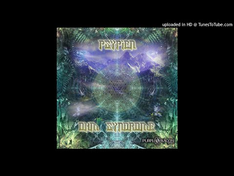 Psypien - The Great Indoors